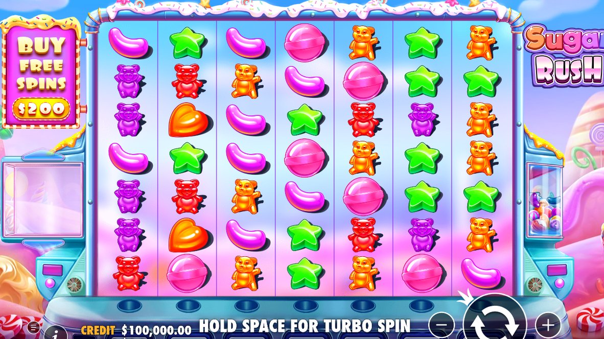 Sugar Rush