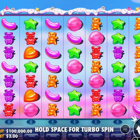 Sugar Rush