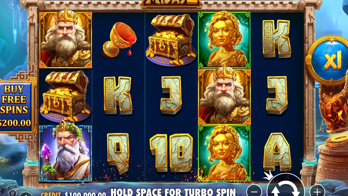 Hand of Midas 2